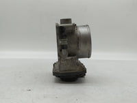 2020 Kia Forte Throttle Body P/N:35100-2E710 Fits OEM Used Auto Parts - Oemusedautoparts1.com