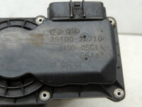 2020-2022 Kia Forte Throttle Body P/N:35100-2E710 Fits Fits 2020 2021 2022 OEM Used Auto Parts - Oemusedautoparts1.com