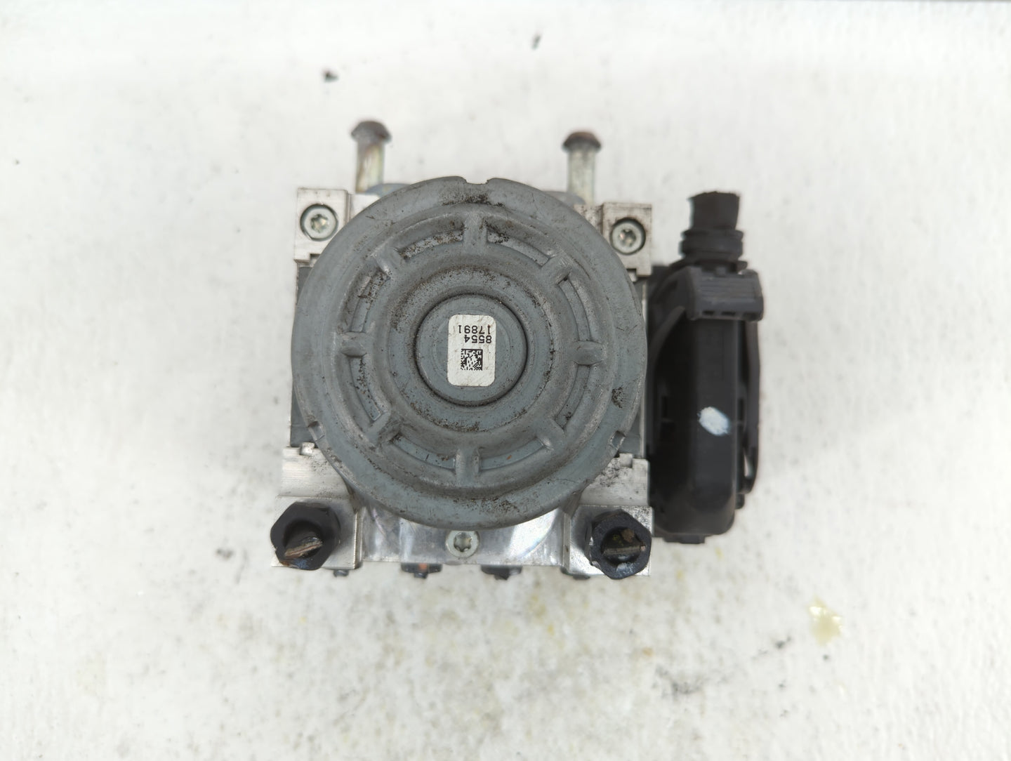 2020 Kia Forte ABS Pump Control Module Replacement P/N:58900-M7250 58900-M7260 Fits OEM Used Auto Parts - Oemusedautoparts1.
