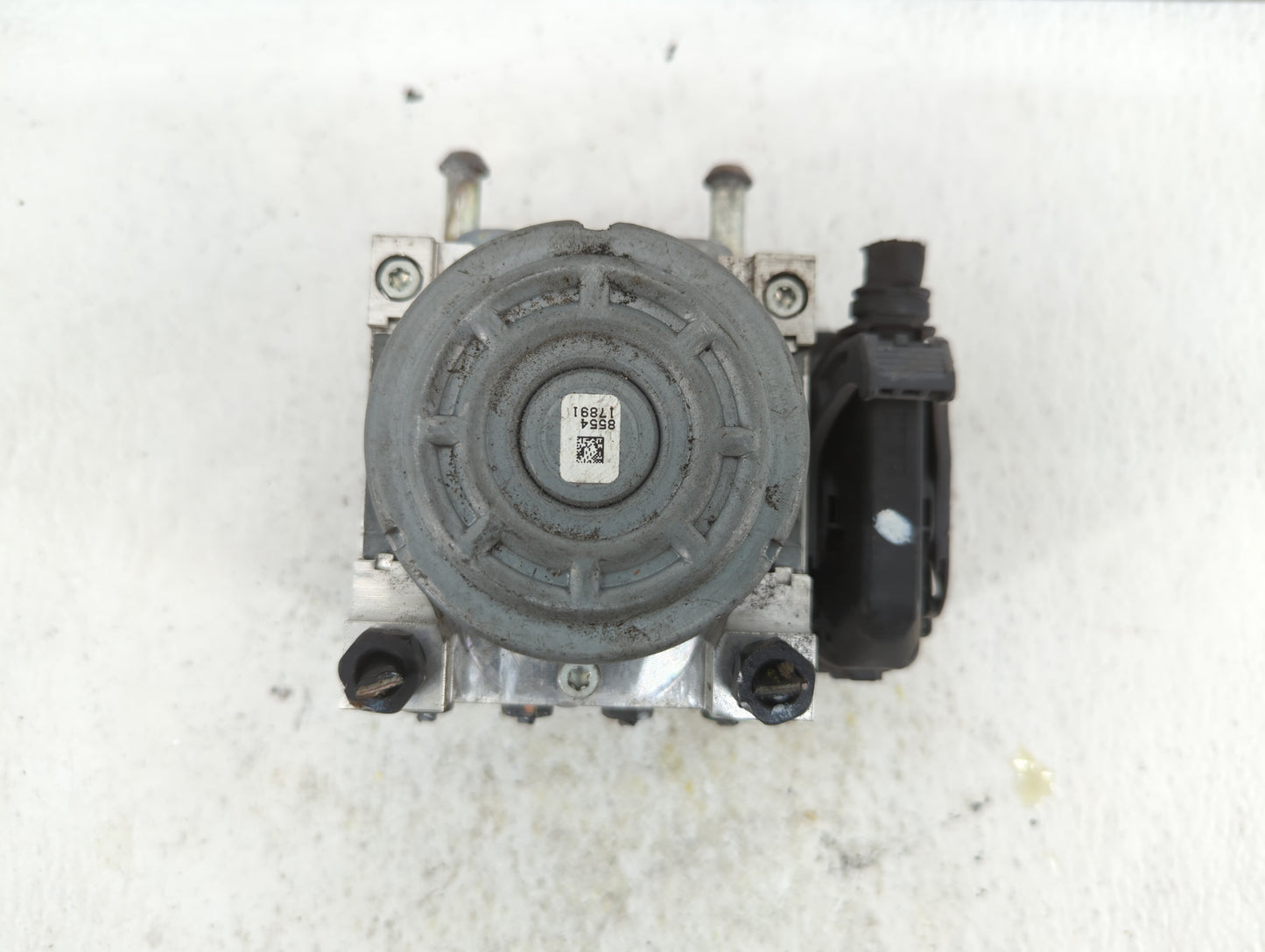 2020 Kia Forte ABS Pump Control Module Replacement P/N:58900-M7250 58900-M7260 Fits OEM Used Auto Parts - Oemusedautoparts1.