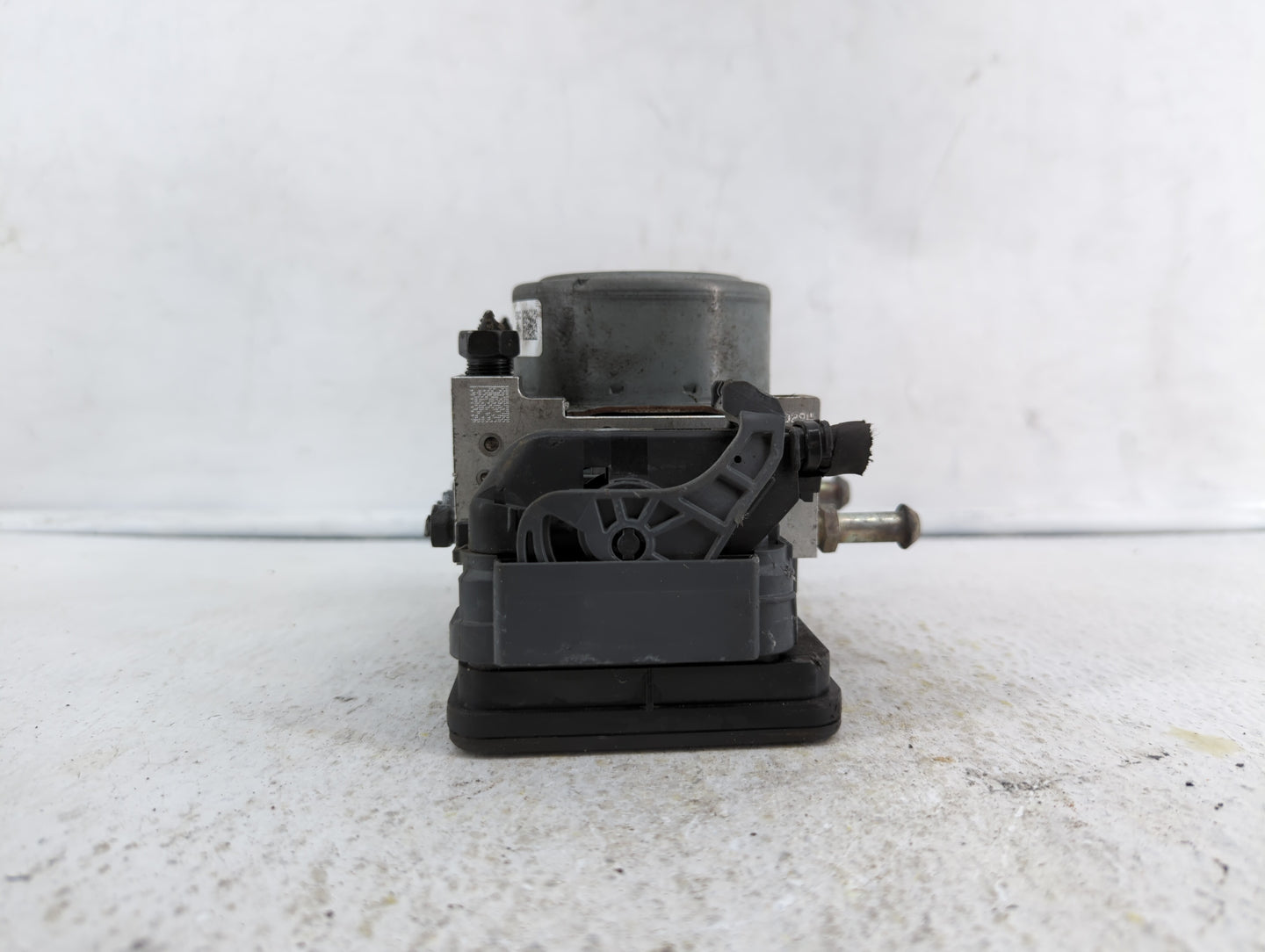 2020 Kia Forte ABS Pump Control Module Replacement P/N:58900-M7250 58900-M7260 Fits OEM Used Auto Parts - Oemusedautoparts1.