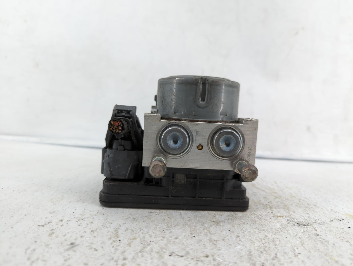 2019-2021 Kia Forte Anti-Lock Brake ABS Pump Module Actuator OEM P/N:58900-M7250 58900-M7260 Fits Fits 2019 2020 2021 OEM Us