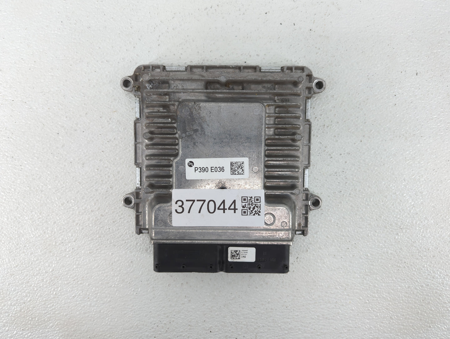 2019 Kia Forte PCM Engine Control Computer ECU ECM PCU OEM P/N:39199-2E036 Fits OEM Used Auto Parts - Oemusedautoparts1.com