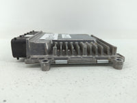2019 Kia Forte PCM Engine Control Computer ECU ECM PCU OEM P/N:39199-2E036 Fits OEM Used Auto Parts - Oemusedautoparts1.com