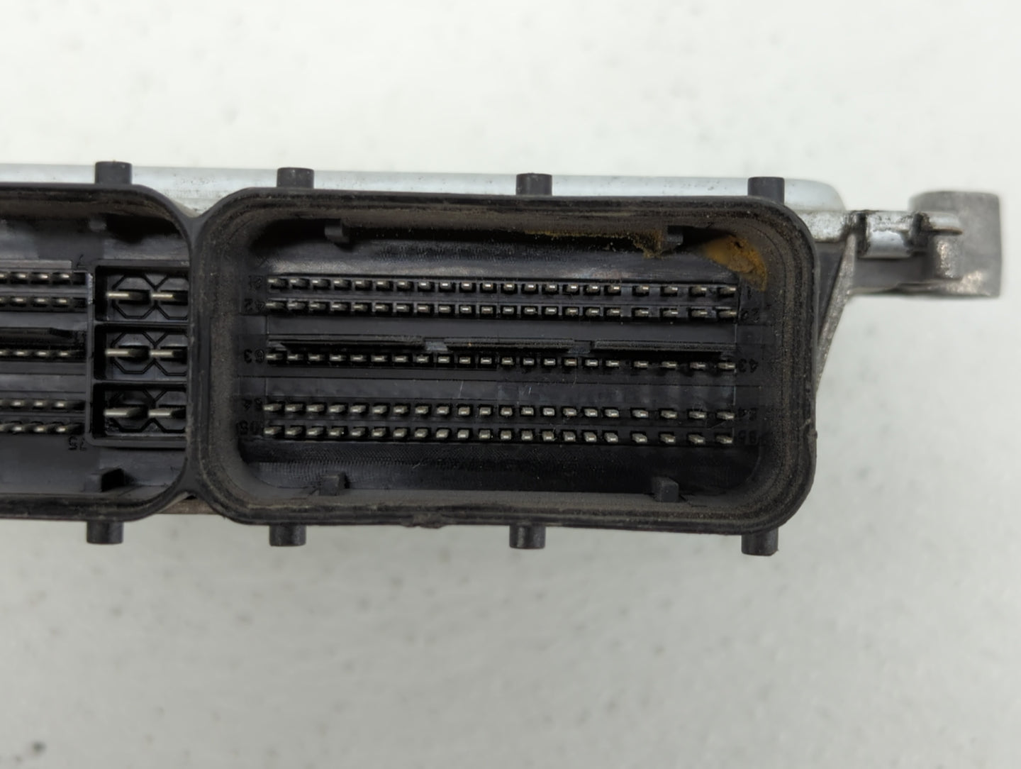 2019 Kia Forte PCM Engine Control Computer ECU ECM PCU OEM P/N:39199-2E036 Fits OEM Used Auto Parts - Oemusedautoparts1.com