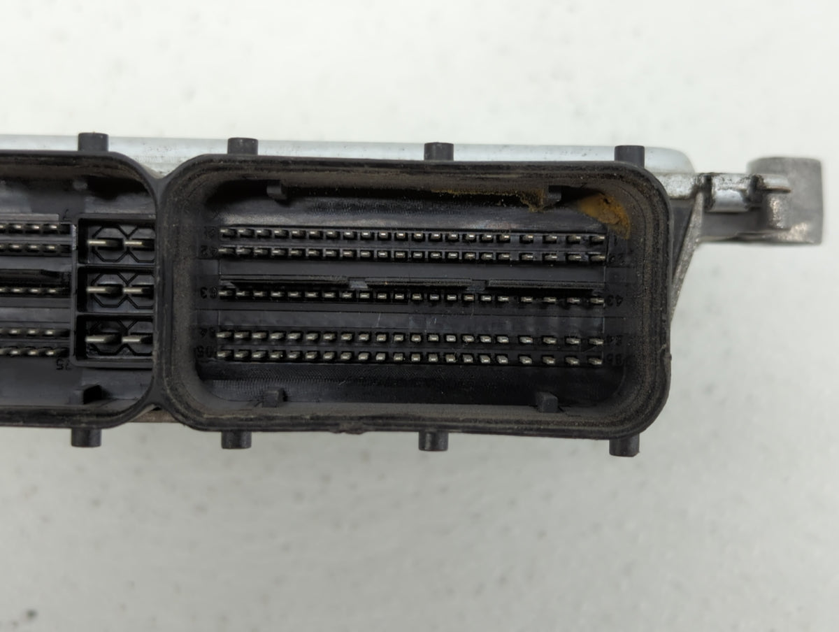 2019-2021 Kia Forte PCM Engine Control Computer ECU ECM PCU OEM P/N:39199-2E036 Fits 2019 2020 2021 OEM Used Auto Parts - Oe