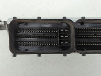 2019 Kia Forte PCM Engine Control Computer ECU ECM PCU OEM P/N:39199-2E036 Fits OEM Used Auto Parts - Oemusedautoparts1.com