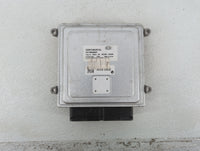 2019 Kia Forte PCM Engine Control Computer ECU ECM PCU OEM P/N:39199-2E036 Fits OEM Used Auto Parts - Oemusedautoparts1.com