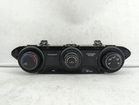 2019-2021 Kia Forte Climate Control Module Temperature AC/Heater Replacement P/N:97250-M6130WK 97250-M6XXX Fits OEM Used Aut