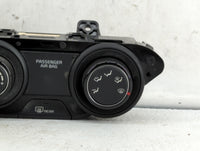 2019-2021 Kia Forte Climate Control Module Temperature AC/Heater Replacement P/N:97250-M6130WK 97250-M6XXX Fits OEM Used Aut