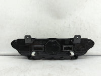 2019-2021 Kia Forte Climate Control Module Temperature AC/Heater Replacement P/N:97250-M6130WK 97250-M6XXX Fits OEM Used Aut
