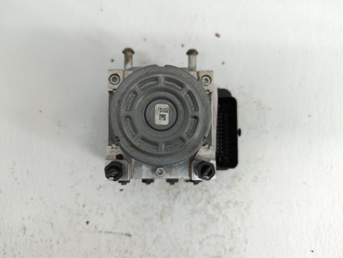 2019-2021 Kia Forte Anti-Lock Brake ABS Pump Module Actuator OEM P/N:58900-M7450 58900-M7200, 58900-M7250 Fits Fits 2019 202