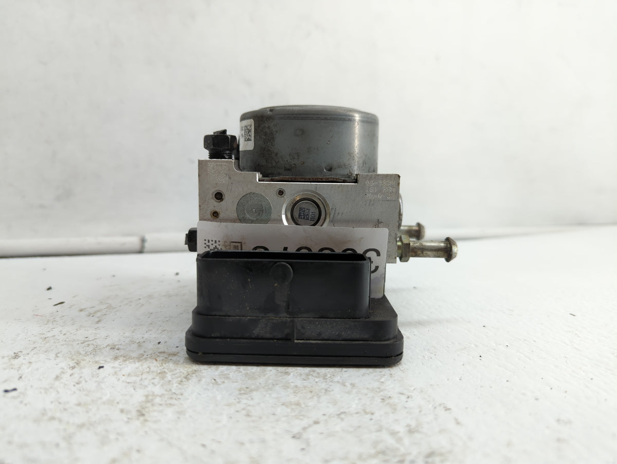 2019-2021 Kia Forte Anti-Lock Brake ABS Pump Module Actuator OEM P/N:58900-M7450 58900-M7200, 58900-M7250 Fits Fits 2019 202