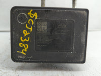 2019-2021 Kia Forte Anti-Lock Brake ABS Pump Module Actuator OEM P/N:58900-M7450 58900-M7200, 58900-M7250 Fits Fits 2019 202