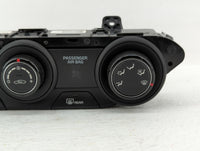 2019-2021 Kia Forte Climate Control Module Temperature AC/Heater Replacement P/N:97250-M6130WK 97250-M6XXX Fits OEM Used Aut