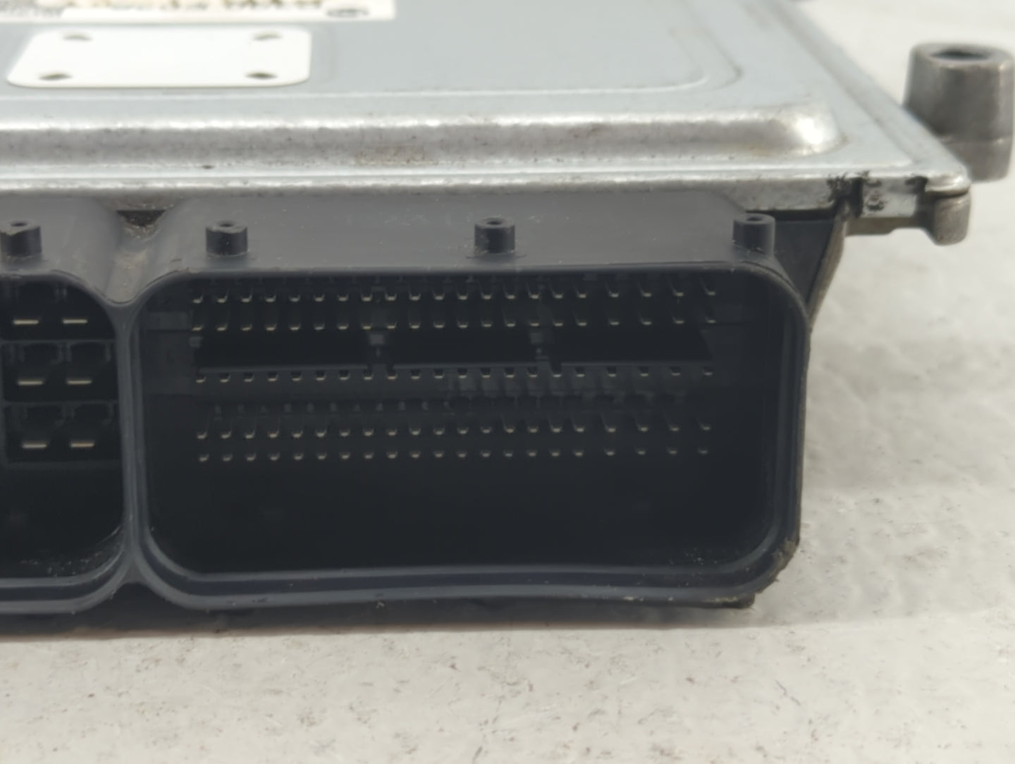 2020 Kia Forte PCM Engine Control Computer ECU ECM PCU OEM P/N:39199-2E036 Fits OEM Used Auto Parts - Oemusedautoparts1.com