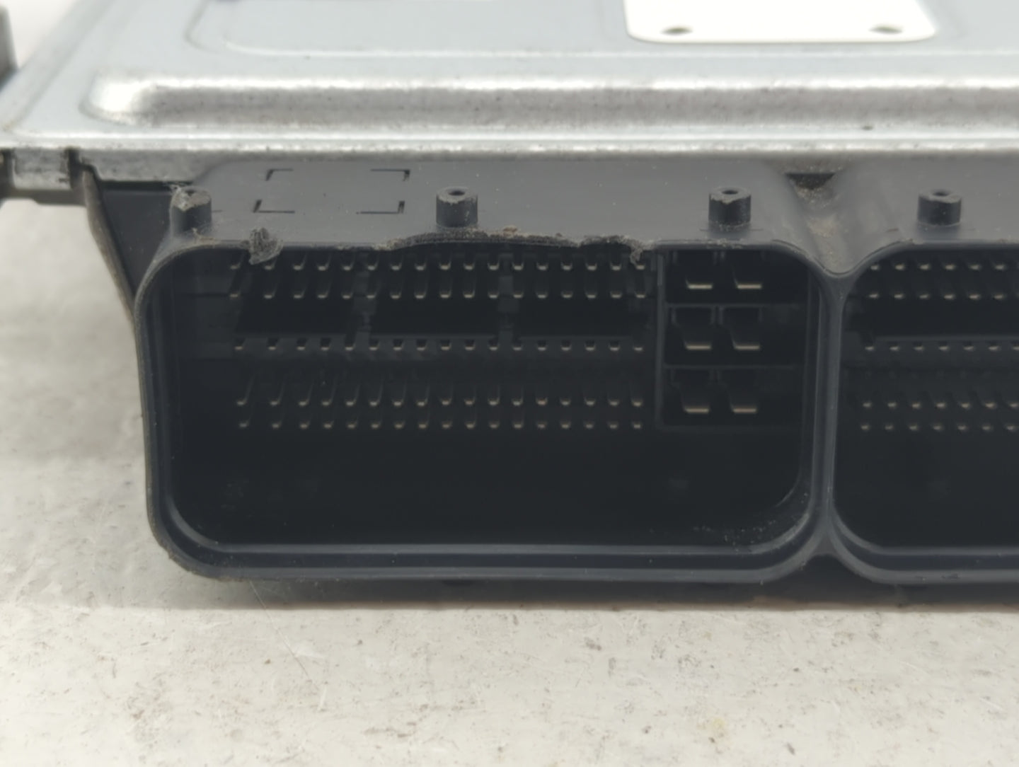 2020 Kia Forte PCM Engine Control Computer ECU ECM PCU OEM P/N:39199-2E036 Fits OEM Used Auto Parts - Oemusedautoparts1.com