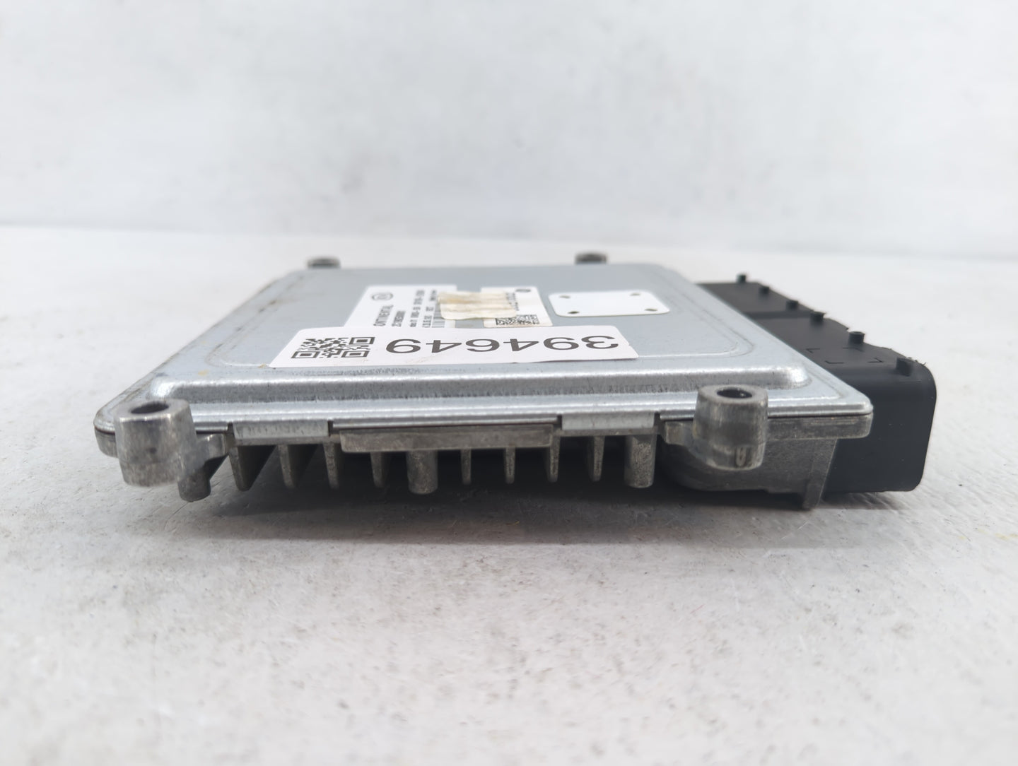2020 Kia Forte PCM Engine Control Computer ECU ECM PCU OEM P/N:39199-2E036 Fits OEM Used Auto Parts - Oemusedautoparts1.com