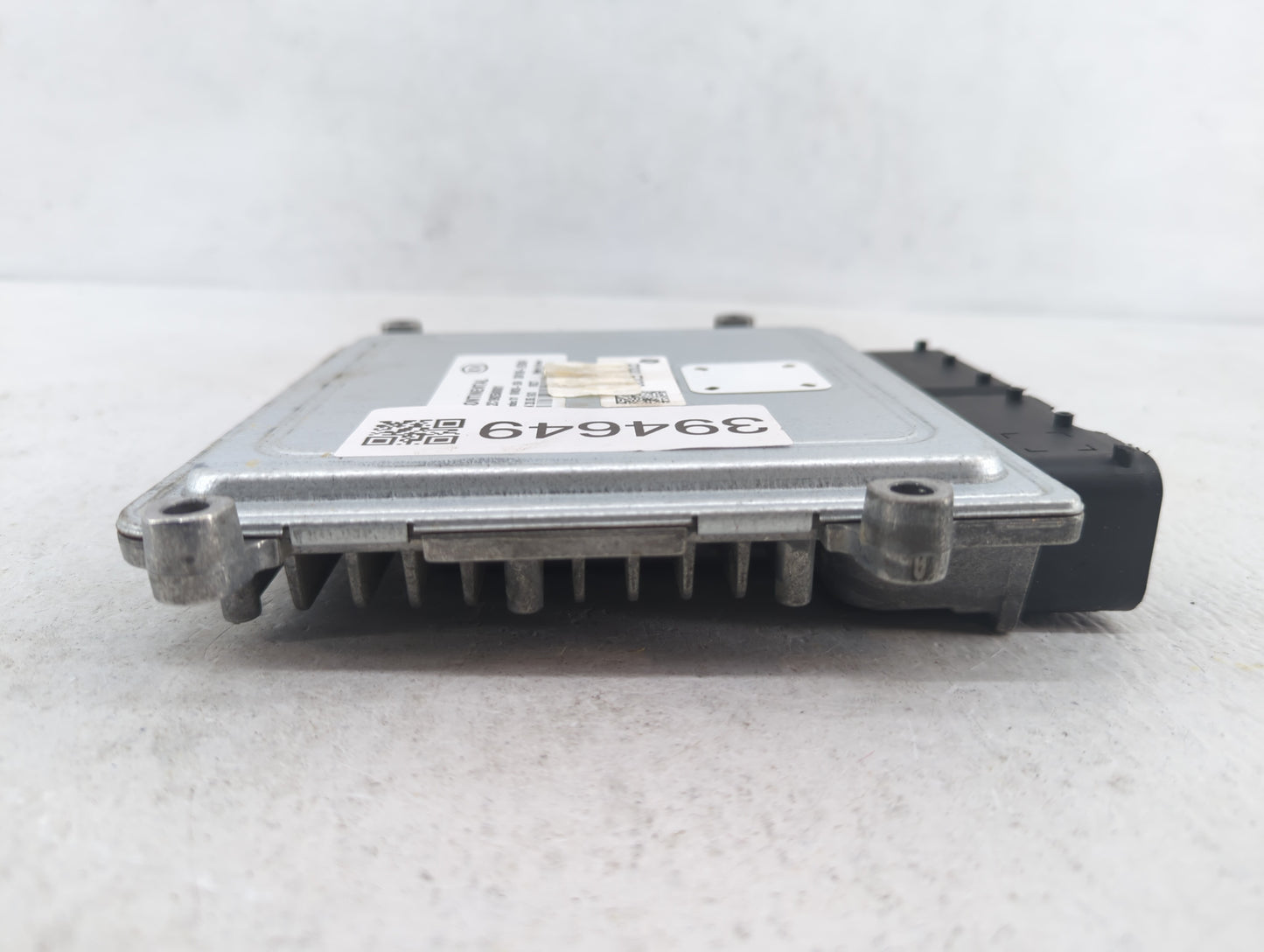2020 Kia Forte PCM Engine Control Computer ECU ECM PCU OEM P/N:39199-2E036 Fits OEM Used Auto Parts - Oemusedautoparts1.com
