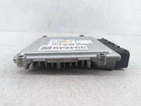 2020 Kia Forte PCM Engine Control Computer ECU ECM PCU OEM P/N:39199-2E036 Fits OEM Used Auto Parts - Oemusedautoparts1.com