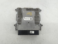 2020 Kia Forte PCM Engine Control Computer ECU ECM PCU OEM P/N:39199-2E036 Fits OEM Used Auto Parts - Oemusedautoparts1.com