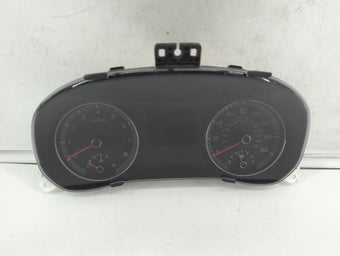 compare product 2019 Kia Forte Instrument Cluster Speedometer Gauges P/N:94011-M7430 Fits OEM Used Auto Parts