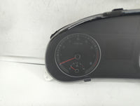 2019 Kia Forte Instrument Cluster Speedometer Gauges P/N:94011-M7430 Fits OEM Used Auto Parts - Oemusedautoparts1.com