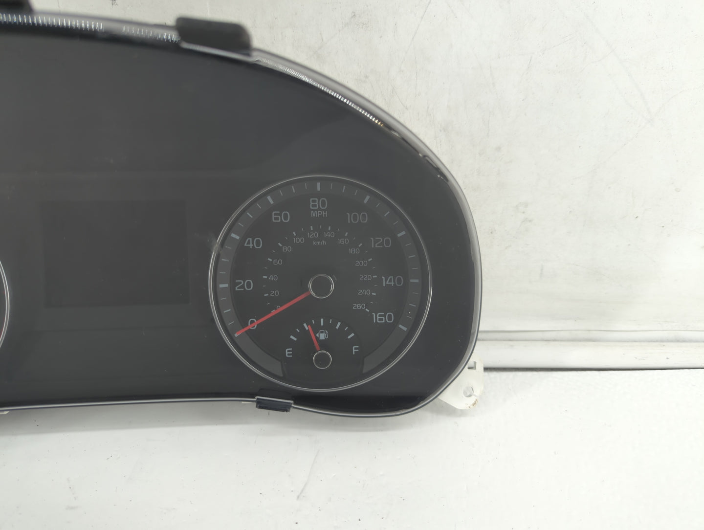 2019 Kia Forte Instrument Cluster Speedometer Gauges P/N:94011-M7430 Fits OEM Used Auto Parts - Oemusedautoparts1.com