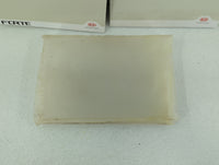 2020 Kia Forte Owners Manual Book Guide OEM Used Auto Parts - Oemusedautoparts1.com