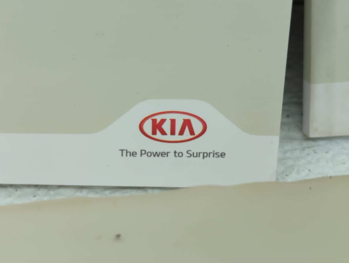2020 Kia Forte Owners Manual Book Guide OEM Used Auto Parts - Oemusedautoparts1.com
