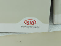 2020 Kia Forte Owners Manual Book Guide OEM Used Auto Parts - Oemusedautoparts1.com