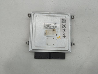 compare product 2019-2021 Kia Forte PCM Engine Control Computer ECU ECM PCU OEM P/N:39199-2E036 Fits Fits 2019 2020 2021 OEM Used Auto Parts