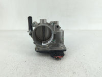 2020-2022 Kia Forte Throttle Body P/N:35100-2E710 Fits Fits 2020 2021 2022 OEM Used Auto Parts - Oemusedautoparts1.com