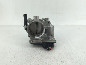 2020-2022 Kia Forte Throttle Body P/N:35100-2E710 Fits Fits 2020 2021 2022 OEM Used Auto Parts - Oemusedautoparts1.com