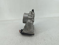 2020-2022 Kia Forte Throttle Body P/N:35100-2E710 Fits Fits 2020 2021 2022 OEM Used Auto Parts - Oemusedautoparts1.com