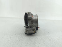 2020-2022 Kia Forte Throttle Body P/N:35100-2E710 Fits Fits 2020 2021 2022 OEM Used Auto Parts - Oemusedautoparts1.com