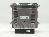 2020-2021 Kia Forte PCM Engine Control Computer ECU ECM PCU OEM P/N:39199-2E036 Fits Fits 2020 2021 OEM Used Auto Parts - Oe