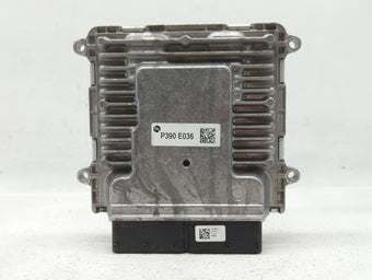compare product 2020-2021 Kia Forte PCM Engine Control Computer ECU ECM PCU OEM P/N:39199-2E036 Fits Fits 2020 2021 OEM Used Auto Parts
