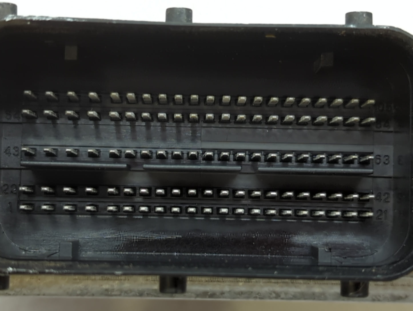 2020-2021 Kia Forte PCM Engine Control Computer ECU ECM PCU OEM P/N:39199-2E036 Fits Fits 2020 2021 OEM Used Auto Parts - Oe