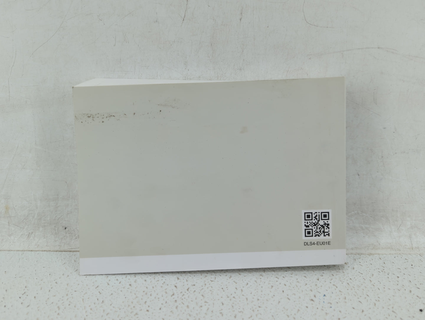 2020 Kia Forte Owners Manual Book Guide OEM Used Auto Parts - Oemusedautoparts1.com