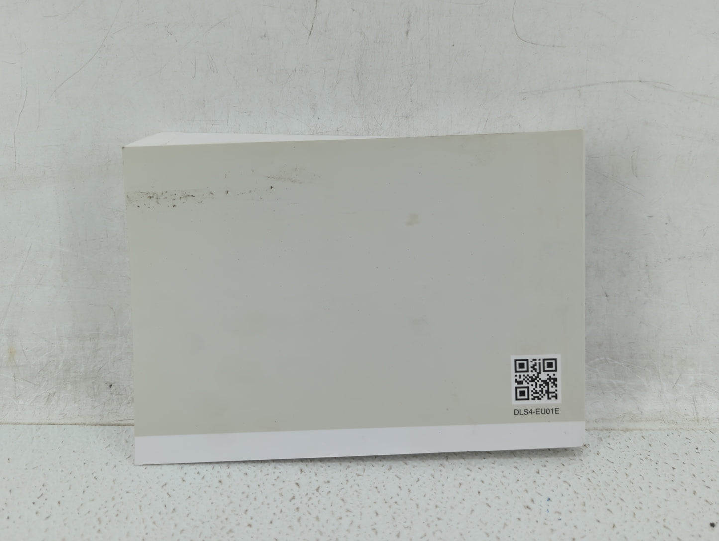 2020 Kia Forte Owners Manual Book Guide OEM Used Auto Parts - Oemusedautoparts1.com