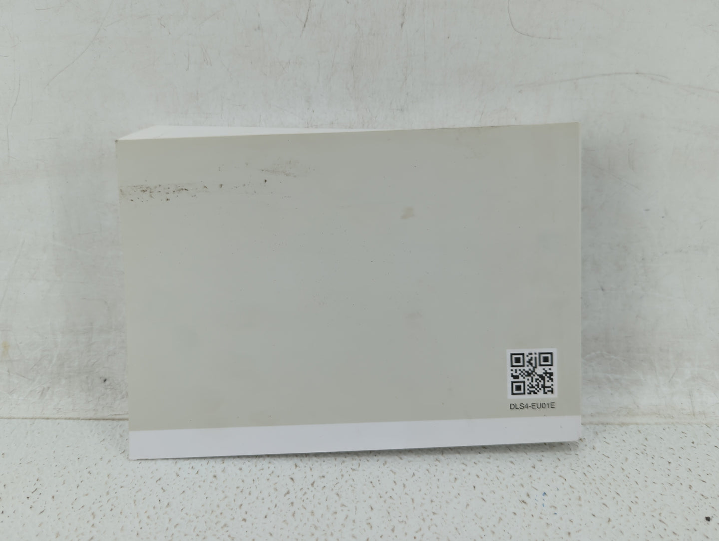 2020 Kia Forte Owners Manual Book Guide OEM Used Auto Parts - Oemusedautoparts1.com