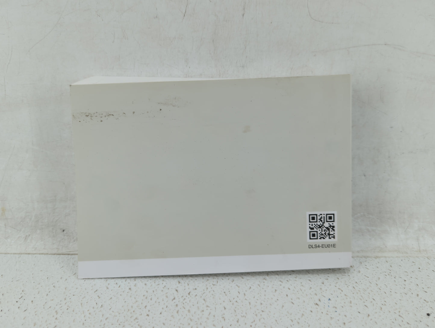 2020 Kia Forte Owners Manual Book Guide OEM Used Auto Parts - Oemusedautoparts1.com