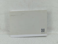 2020 Kia Forte Owners Manual Book Guide OEM Used Auto Parts - Oemusedautoparts1.com