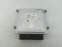 2020-2021 Kia Forte PCM Engine Control Computer ECU ECM PCU OEM P/N:39199-2E036 Fits Fits 2020 2021 OEM Used Auto Parts - Oe