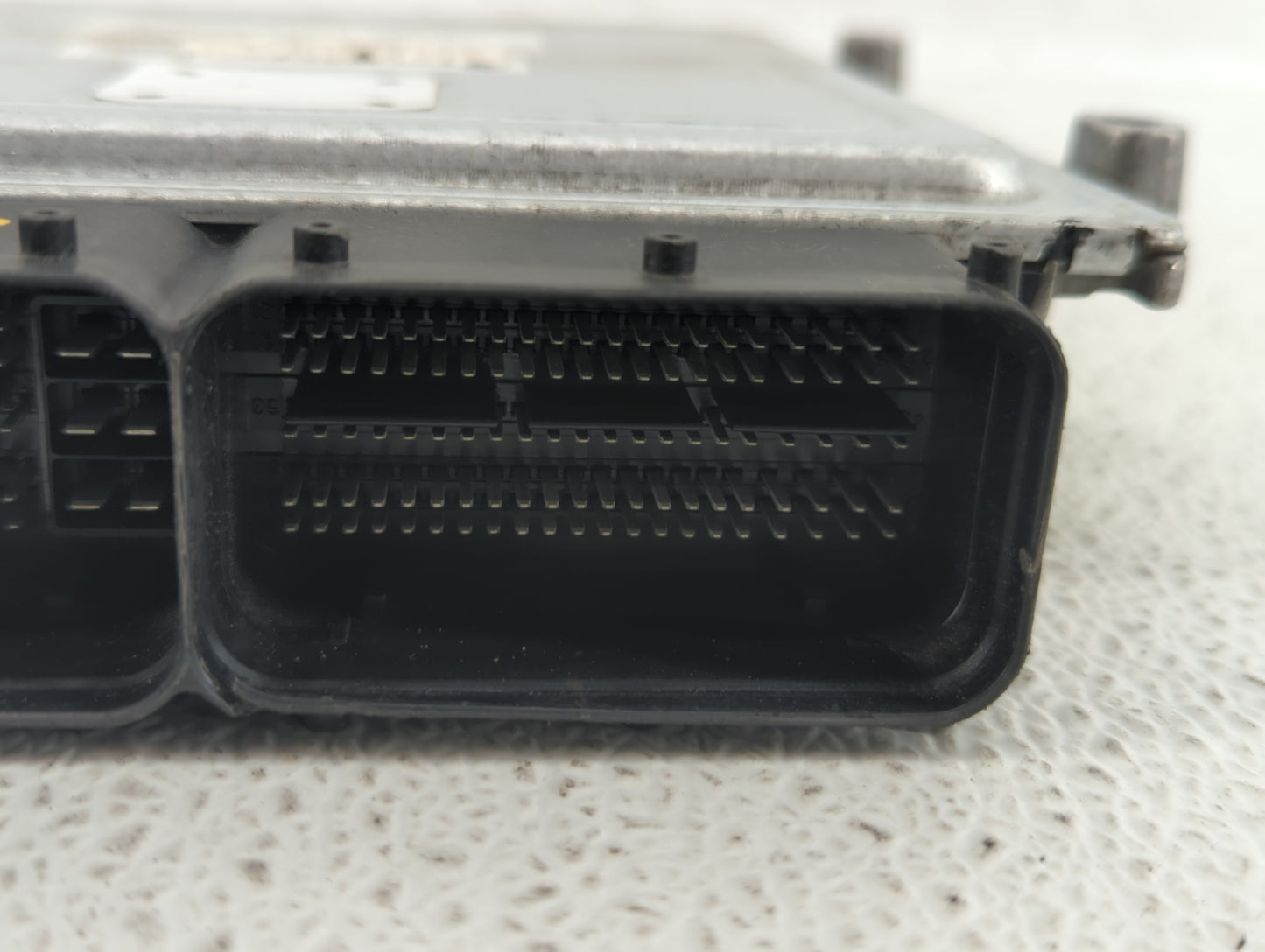2020-2021 Kia Forte PCM Engine Control Computer ECU ECM PCU OEM P/N:39199-2E036 Fits Fits 2020 2021 OEM Used Auto Parts - Oe