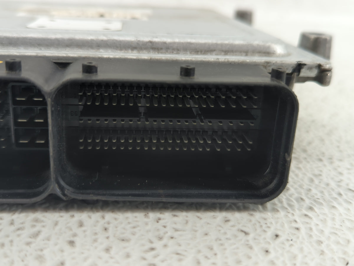 2020-2021 Kia Forte PCM Engine Control Computer ECU ECM PCU OEM P/N:39199-2E036 Fits 2020 2021 OEM Used Auto Parts - Oemused