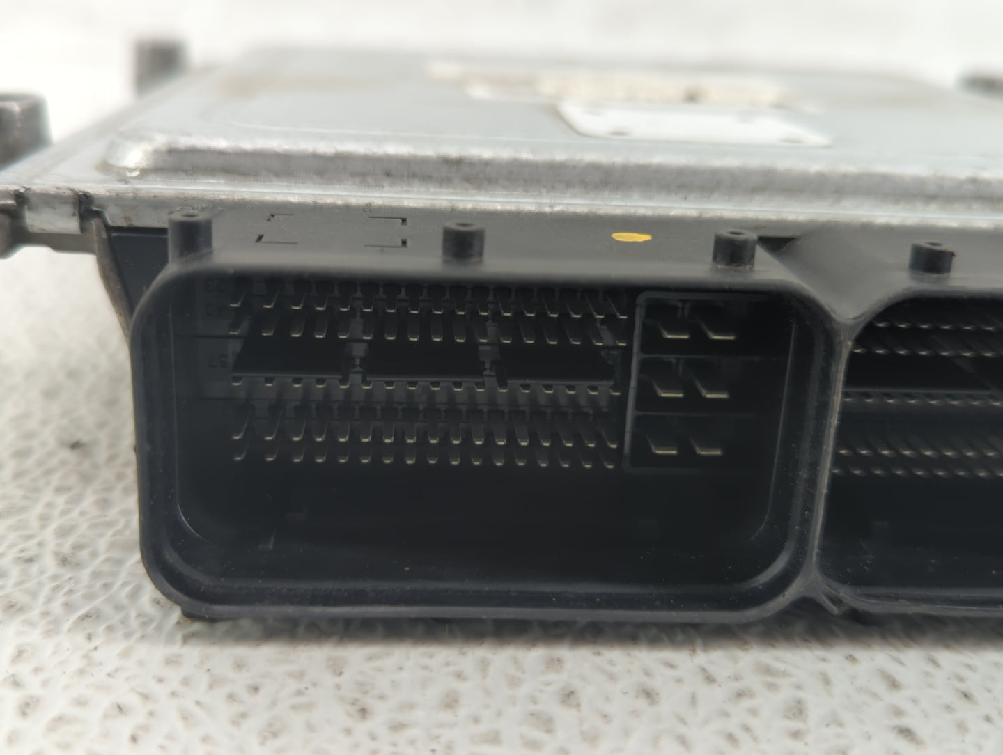 2020-2021 Kia Forte PCM Engine Control Computer ECU ECM PCU OEM P/N:39199-2E036 Fits Fits 2020 2021 OEM Used Auto Parts - Oe