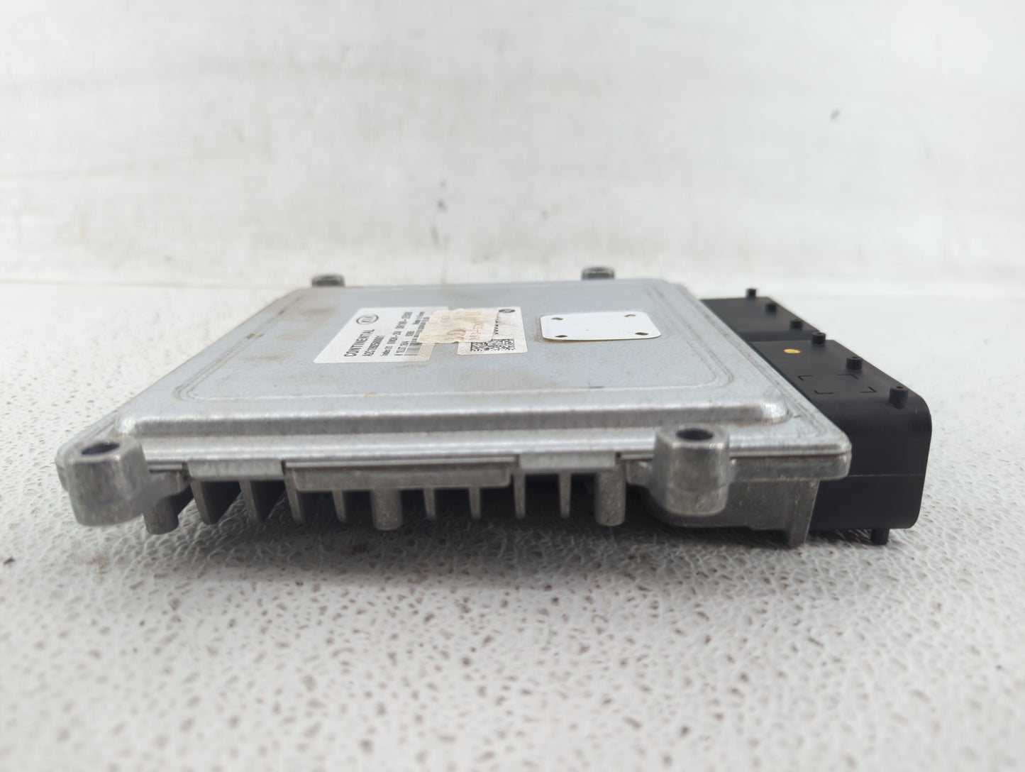 2020-2021 Kia Forte PCM Engine Control Computer ECU ECM PCU OEM P/N:39199-2E036 Fits Fits 2020 2021 OEM Used Auto Parts - Oe