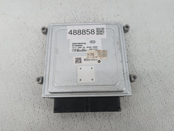 compare product 2020-2021 Kia Forte PCM Engine Control Computer ECU ECM PCU OEM P/N:39199-2E036 Fits Fits 2020 2021 OEM Used Auto Parts